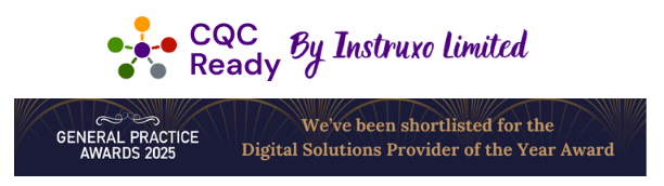 CQC Ready - By Instruxo Limited